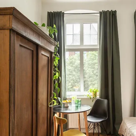 Apartamento Lumen *
