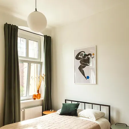 Apartamento Lumen Estetino