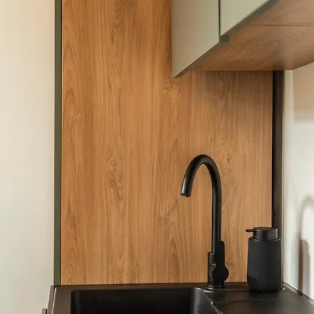 Apartamento Lumen