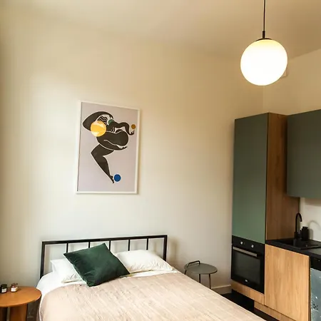 Lumen Apartamento *